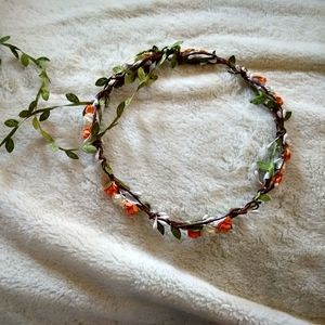 Etsy Wedding Head Piece